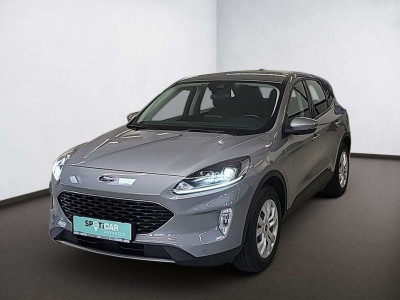 Ford Kuga Gebrauchtwagen Ford Kuga Gebrauchtwagen