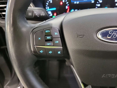 Ford Kuga Gebrauchtwagen Ford Kuga Gebrauchtwagen