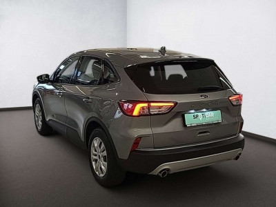Ford Kuga Gebrauchtwagen Ford Kuga Gebrauchtwagen