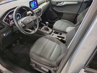 Ford Kuga Gebrauchtwagen Ford Kuga Gebrauchtwagen
