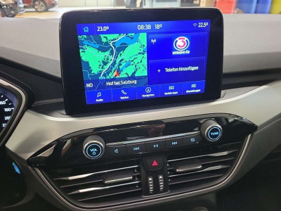 Ford Kuga Gebrauchtwagen Ford Kuga Gebrauchtwagen