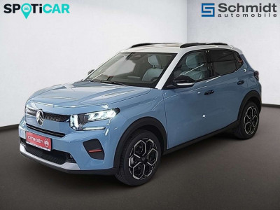 Citroën C3 Neuwagen
