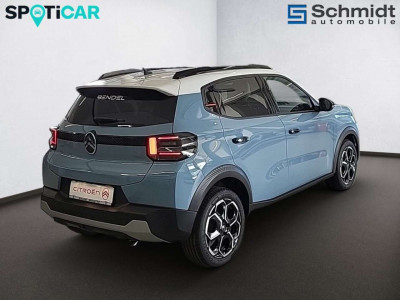 Citroën C3 Neuwagen