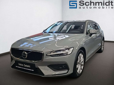 Volvo V60 Gebrauchtwagen Volvo V60 Gebrauchtwagen