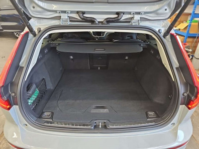 Volvo V60 Gebrauchtwagen Volvo V60 Gebrauchtwagen