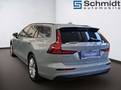Volvo V60 Gebrauchtwagen Volvo V60 Gebrauchtwagen