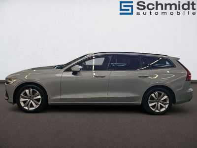 Volvo V60 Gebrauchtwagen Volvo V60 Gebrauchtwagen