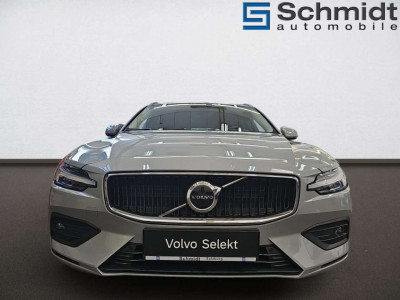 Volvo V60 Gebrauchtwagen Volvo V60 Gebrauchtwagen