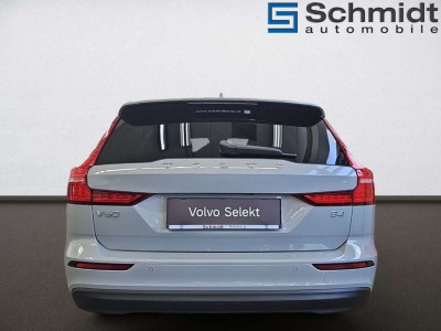 Volvo V60 Gebrauchtwagen Volvo V60 Gebrauchtwagen
