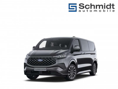 Ford Transit Custom Neuwagen