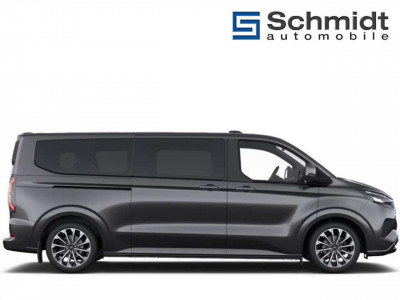 Ford Transit Custom Neuwagen