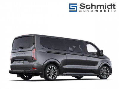 Ford Transit Custom Neuwagen