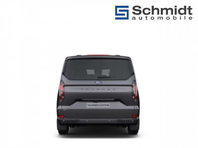 Ford Transit Custom Neuwagen