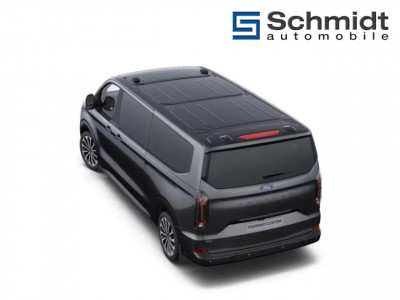 Ford Transit Custom Neuwagen
