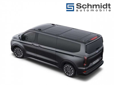 Ford Transit Custom Neuwagen