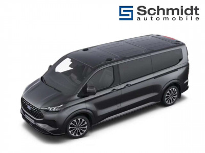 Ford Transit Custom Neuwagen