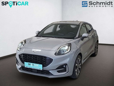 Ford Puma Gebrauchtwagen Ford Puma Gebrauchtwagen