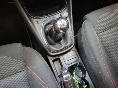 Ford Puma Gebrauchtwagen Ford Puma Gebrauchtwagen
