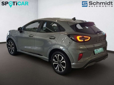 Ford Puma Gebrauchtwagen Ford Puma Gebrauchtwagen