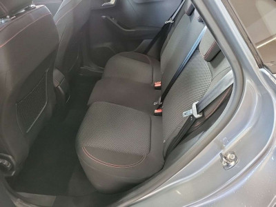 Ford Puma Gebrauchtwagen Ford Puma Gebrauchtwagen