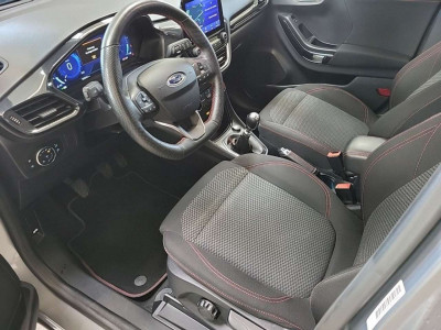 Ford Puma Gebrauchtwagen Ford Puma Gebrauchtwagen