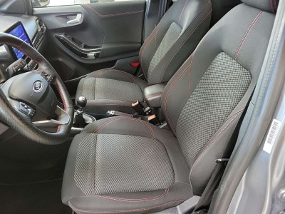 Ford Puma Gebrauchtwagen Ford Puma Gebrauchtwagen
