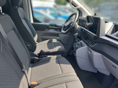 Ford Transit Custom Neuwagen Ford Transit Custom Neuwagen