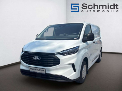 Ford Transit Custom Neuwagen Ford Transit Custom Neuwagen