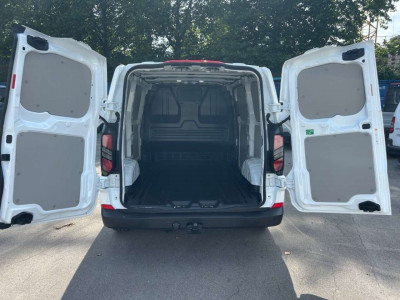 Ford Transit Custom Neuwagen Ford Transit Custom Neuwagen