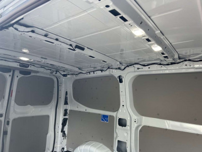 Ford Transit Custom Neuwagen Ford Transit Custom Neuwagen