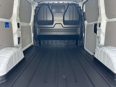 Ford Transit Custom Neuwagen Ford Transit Custom Neuwagen