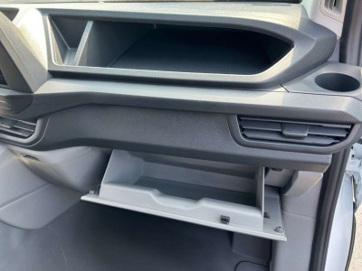 Ford Transit Custom Neuwagen Ford Transit Custom Neuwagen