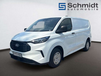 Ford Transit Custom Neuwagen Ford Transit Custom Neuwagen