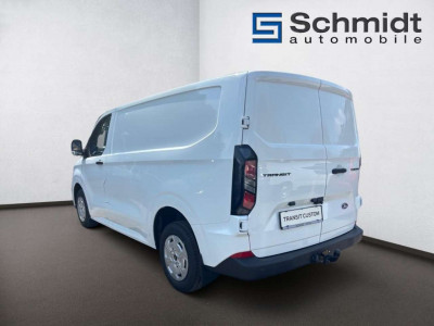 Ford Transit Custom Neuwagen Ford Transit Custom Neuwagen
