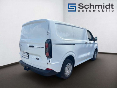 Ford Transit Custom Neuwagen Ford Transit Custom Neuwagen
