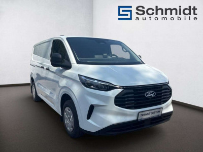 Ford Transit Custom Neuwagen Ford Transit Custom Neuwagen