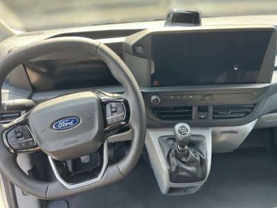 Ford Transit Custom Neuwagen Ford Transit Custom Neuwagen