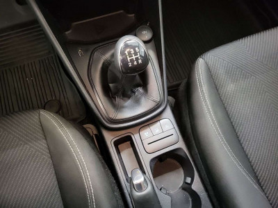Ford Fiesta Gebrauchtwagen Ford Fiesta Gebrauchtwagen
