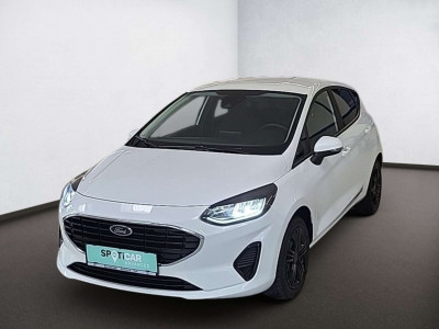 Ford Fiesta Gebrauchtwagen Ford Fiesta Gebrauchtwagen