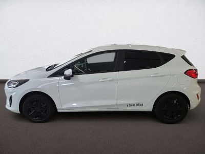 Ford Fiesta Gebrauchtwagen Ford Fiesta Gebrauchtwagen