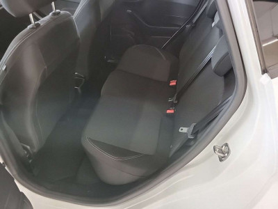 Ford Fiesta Gebrauchtwagen Ford Fiesta Gebrauchtwagen