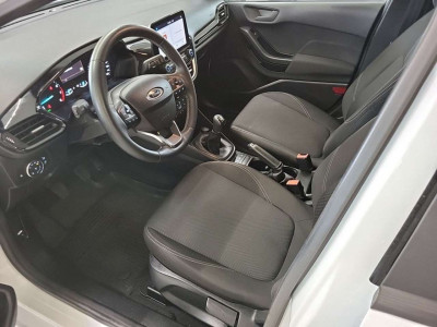 Ford Fiesta Gebrauchtwagen Ford Fiesta Gebrauchtwagen