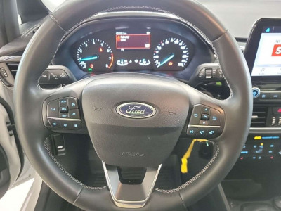 Ford Fiesta Gebrauchtwagen Ford Fiesta Gebrauchtwagen