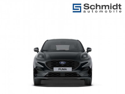 Ford Puma Neuwagen