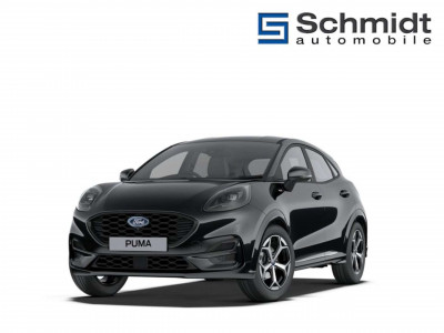 Ford Puma Neuwagen