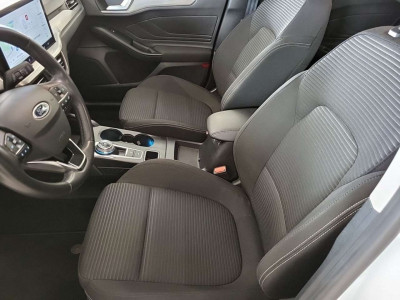 Ford Focus Gebrauchtwagen Ford Focus Gebrauchtwagen