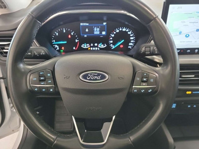 Ford Focus Gebrauchtwagen Ford Focus Gebrauchtwagen