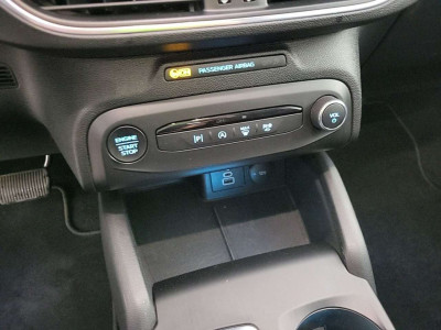 Ford Focus Gebrauchtwagen Ford Focus Gebrauchtwagen