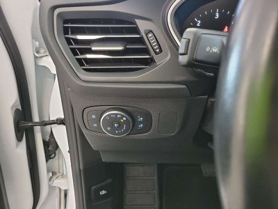 Ford Focus Gebrauchtwagen Ford Focus Gebrauchtwagen
