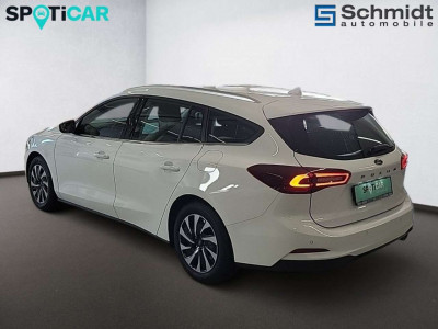 Ford Focus Gebrauchtwagen Ford Focus Gebrauchtwagen